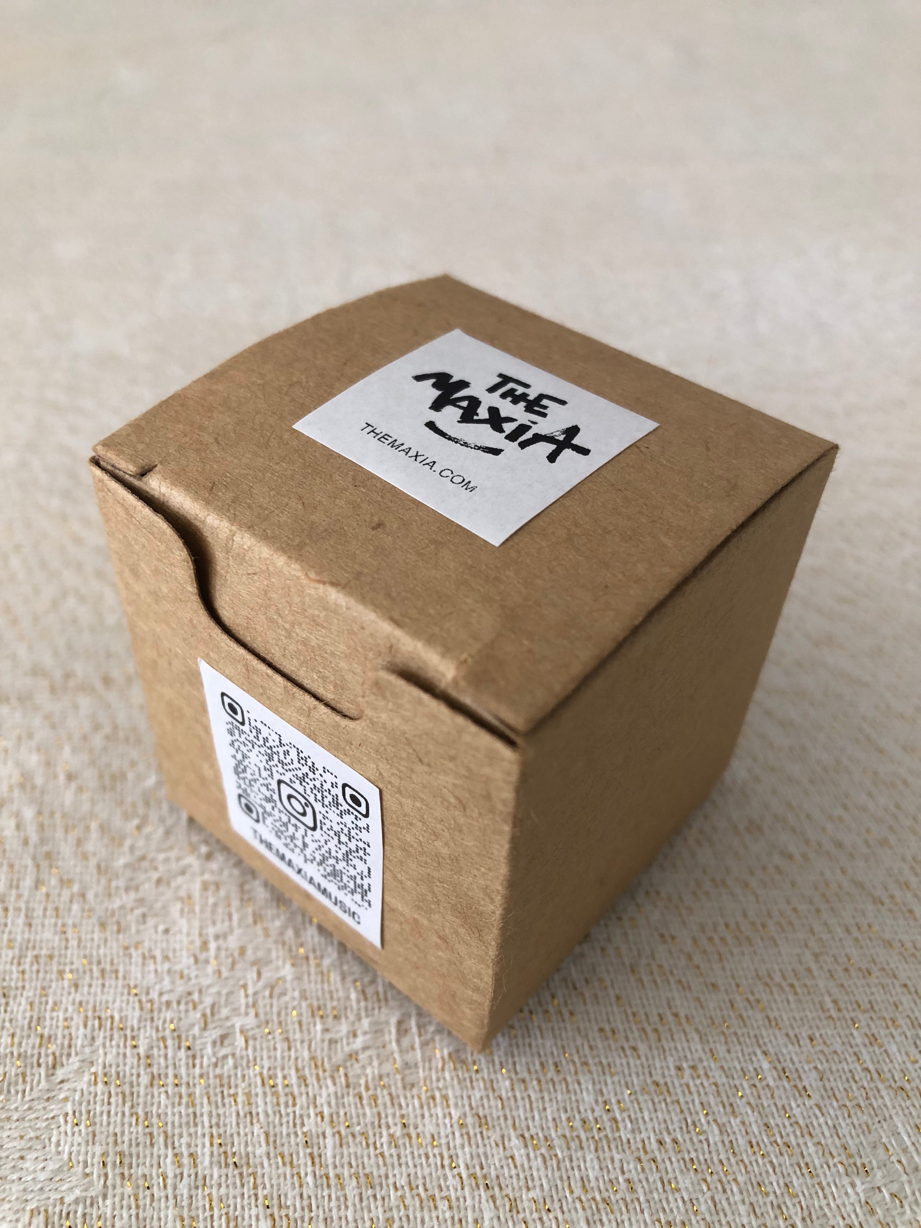 NFC - Mistery Box