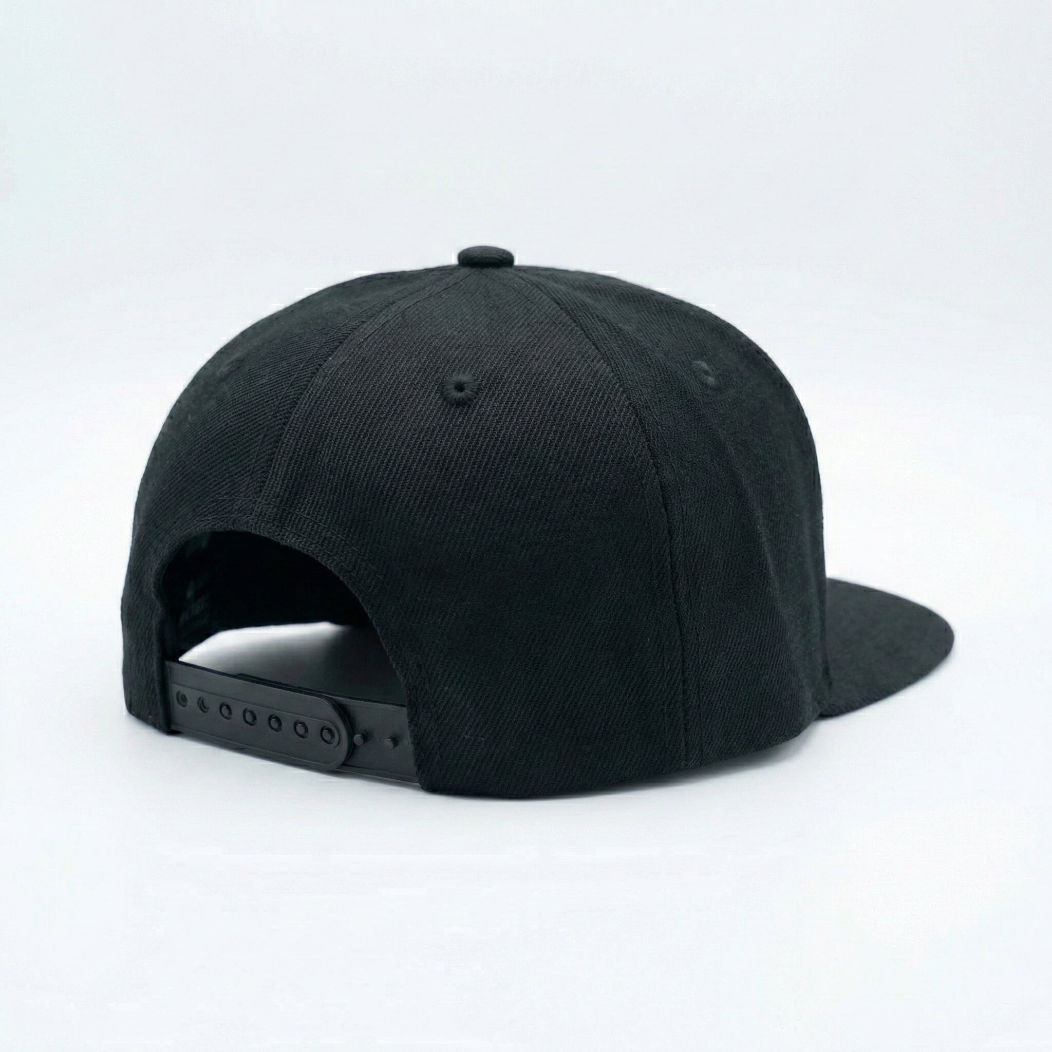 Casquette Brodée TheMaxiA Noire