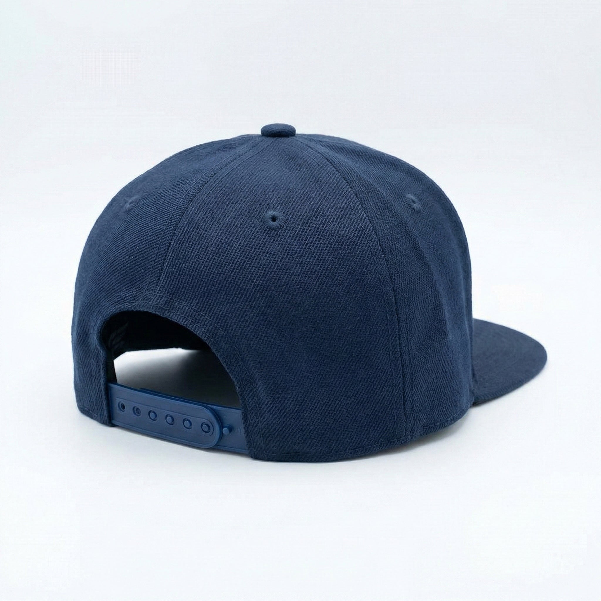 Casquette Brodée TheMaxiA Bleu Marine