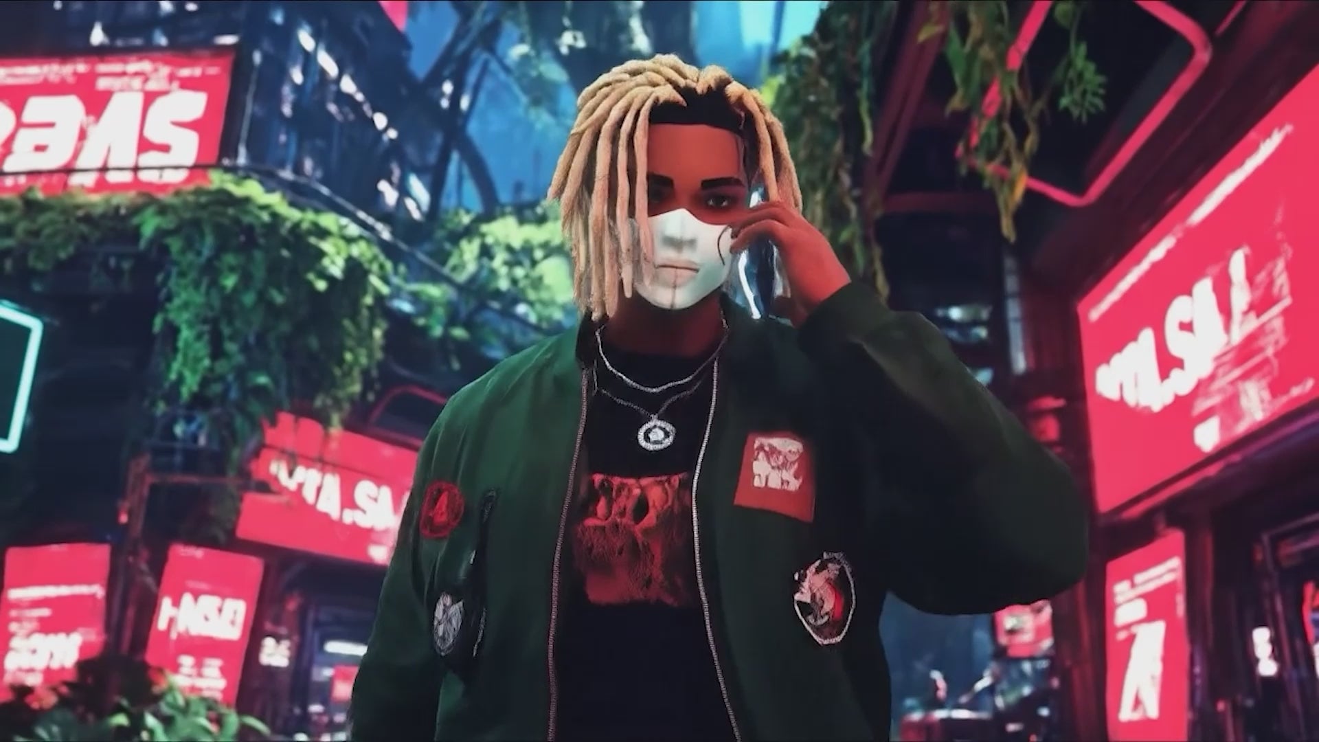 #4 - No one can stop you