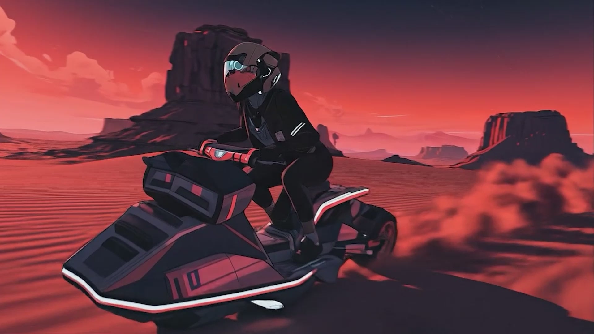 #2 - Problem and Salvation