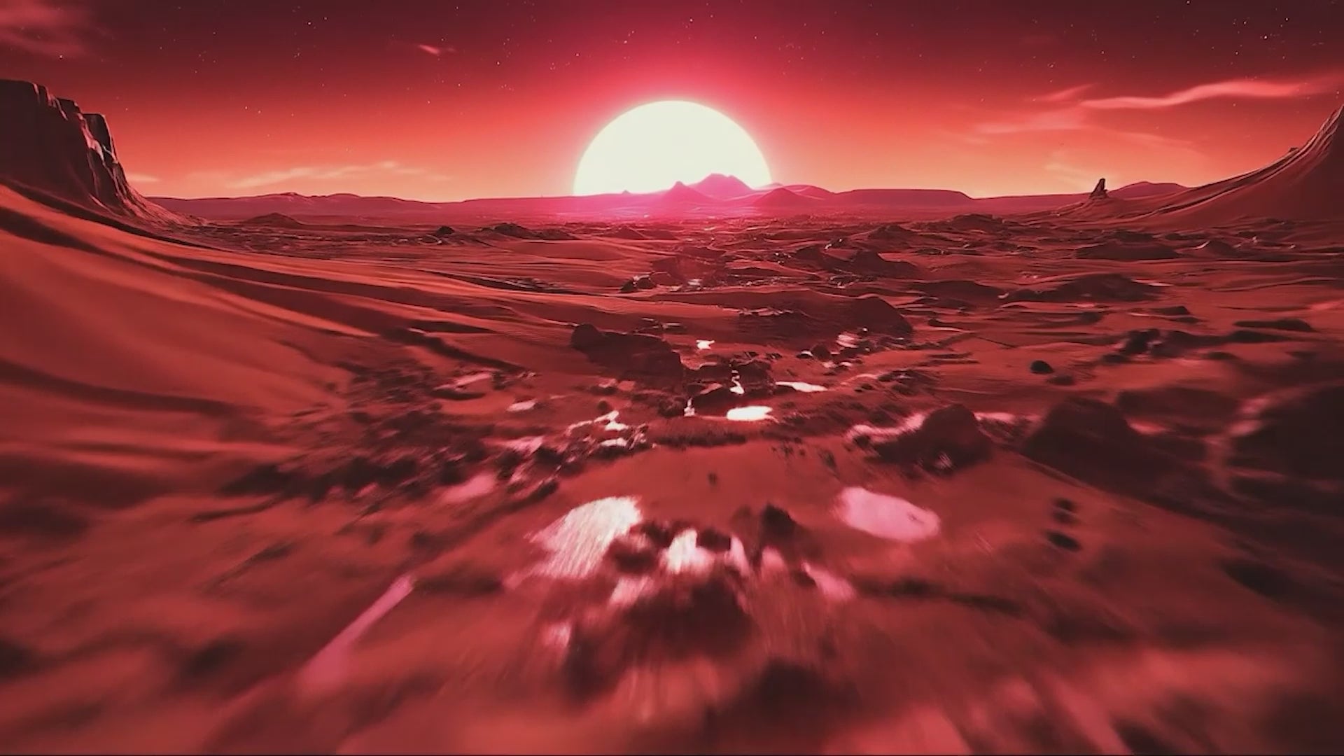 #1 - Introducing to the world